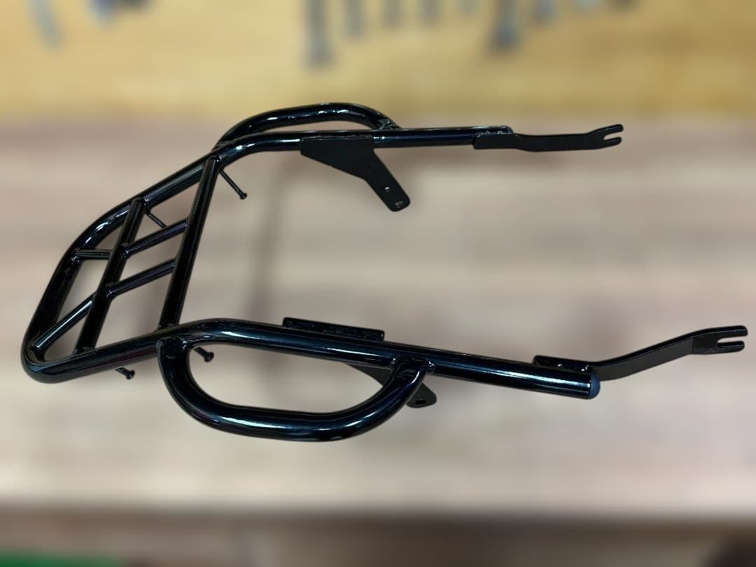 ハーレー Vツイン 29-0152 エギゾーストヘッダー アーリーショベル