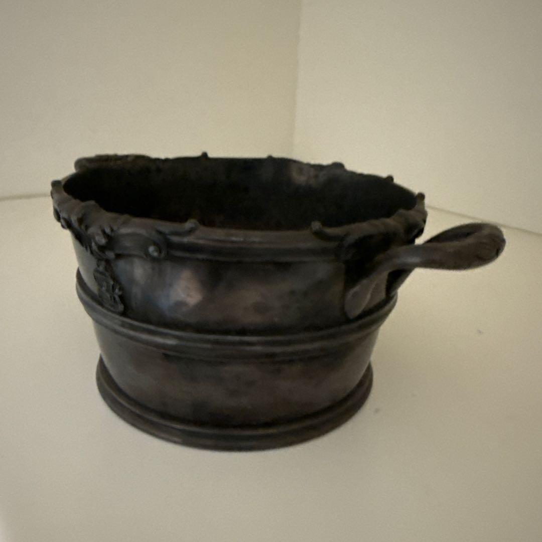 Reed & Barton The Ansonia バケツ