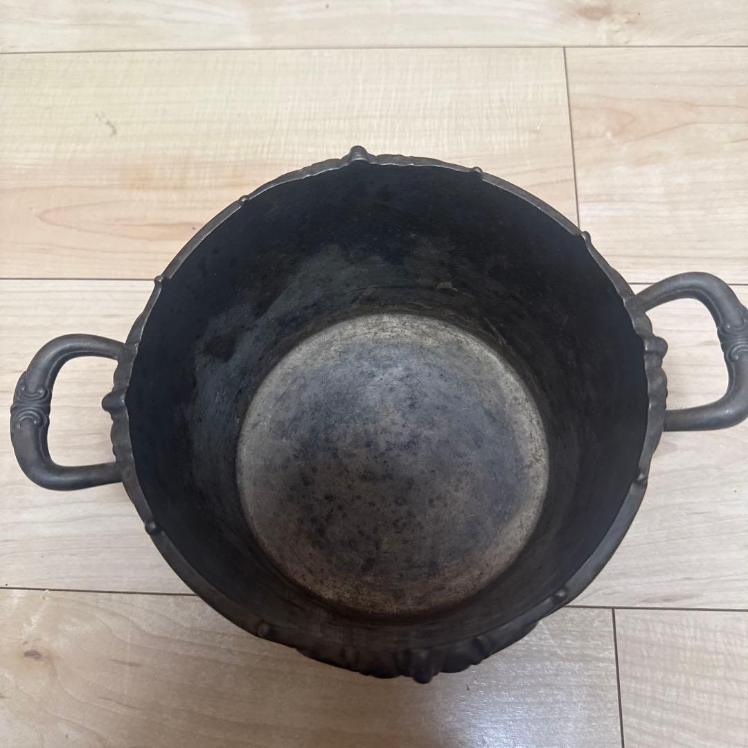 Reed & Barton The Ansonia バケツ