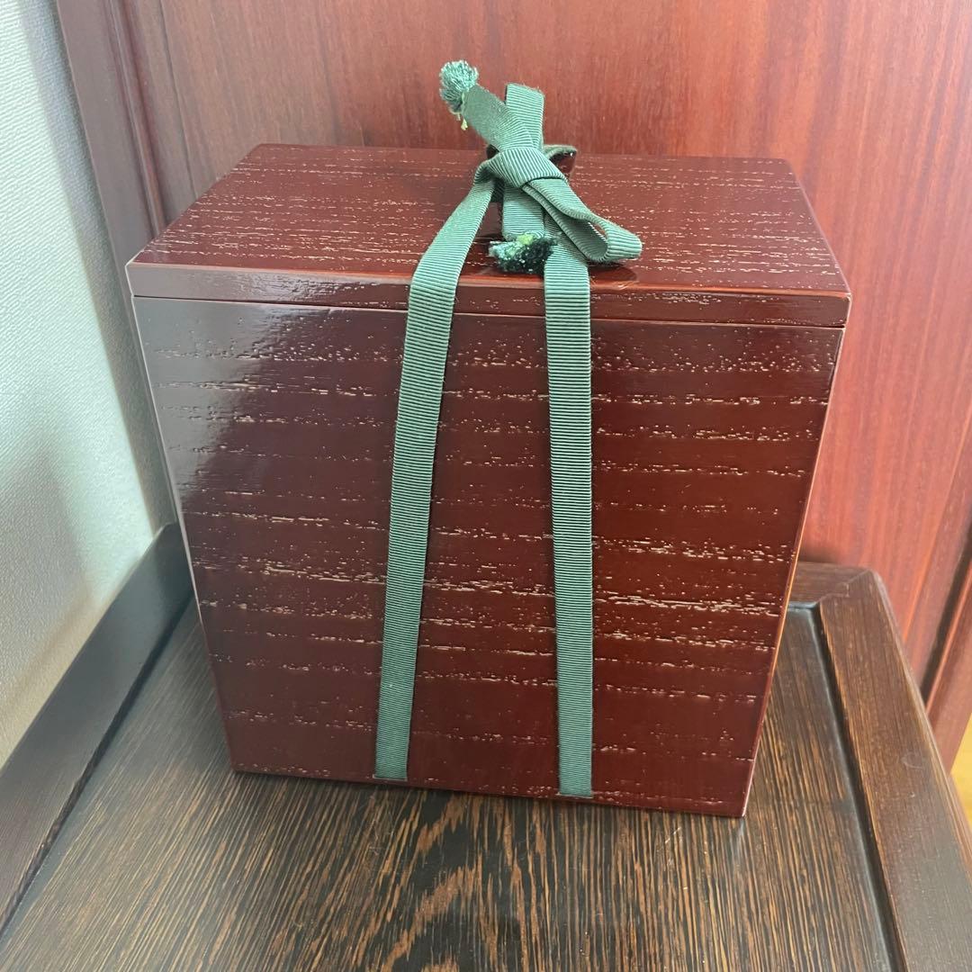 薩摩焼 薩广 琪山造 金襴手 高砂人形 - メルカリ