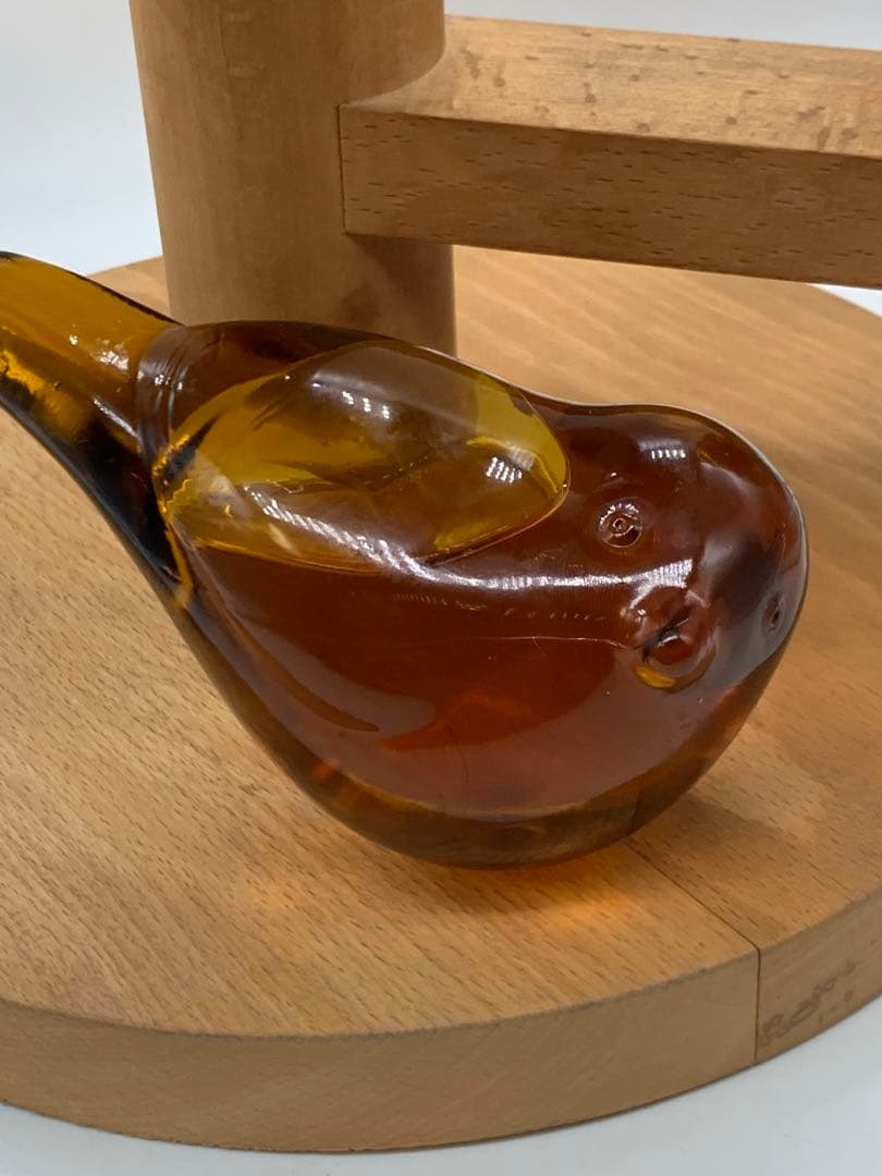 サントリースペシャル リザーブ ウイスキー EXPO'85 小鳥の森セット