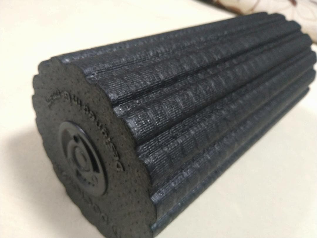 DOCTOR AIR ストレッチロール＜SR-001＞電動フォームローラー AIR