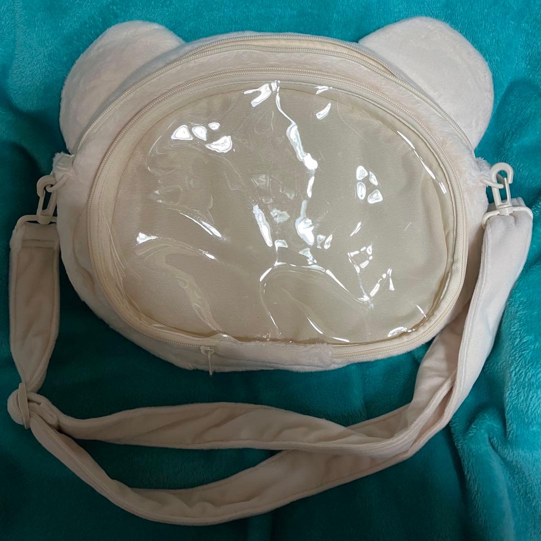 あんスタ いつぬい おかおBIGショルダー 逆先夏目 - メルカリ