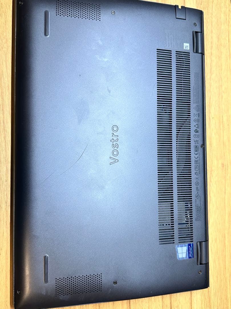 ジャンク -DELL P130G