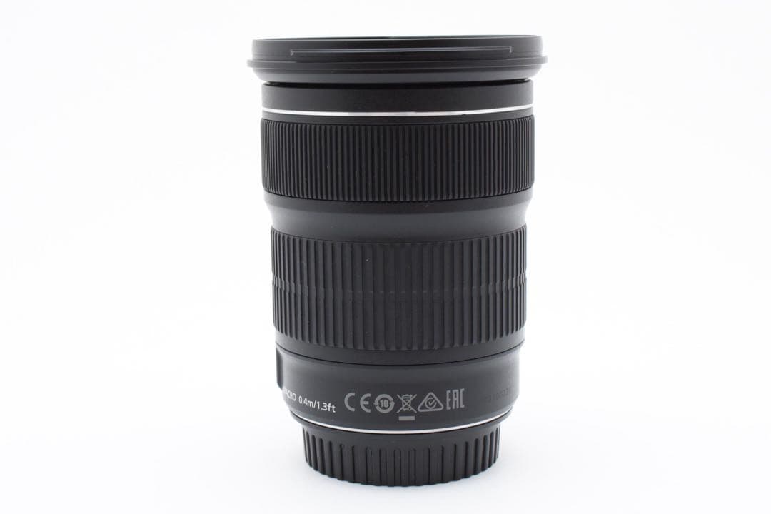 CANON キヤノン EF24-105mm F3.5-5.6 IS STM
