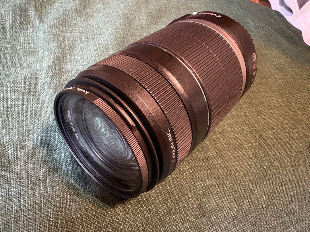 Canon EF-S 55-250mm f/4-5.6 IS レンズ タムロン ズームレンズ 18-200 Sony Eマウント