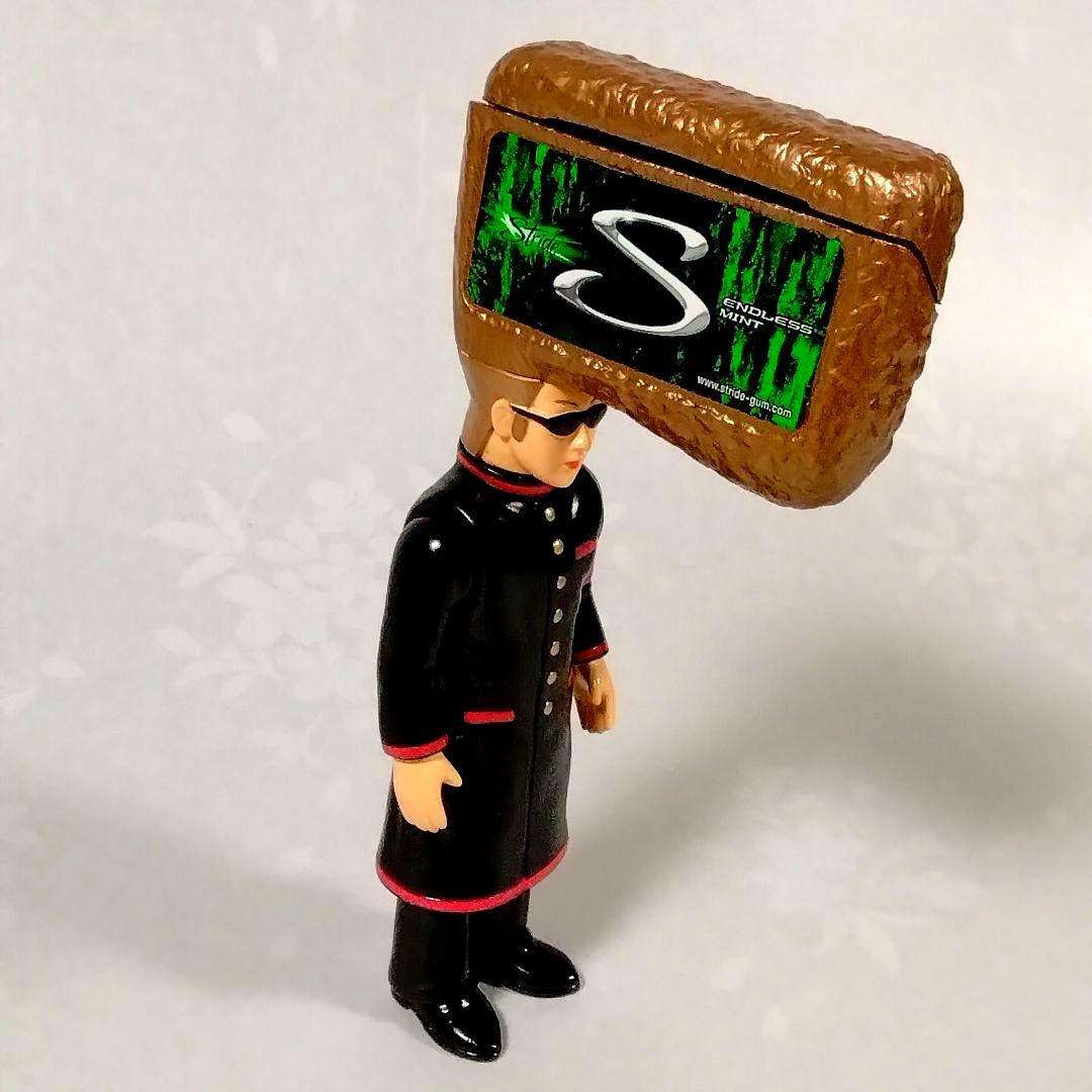 B*様 ☆訳あり!!☆氣志團☆綾小路翔☆Stride☆巨大リーゼント