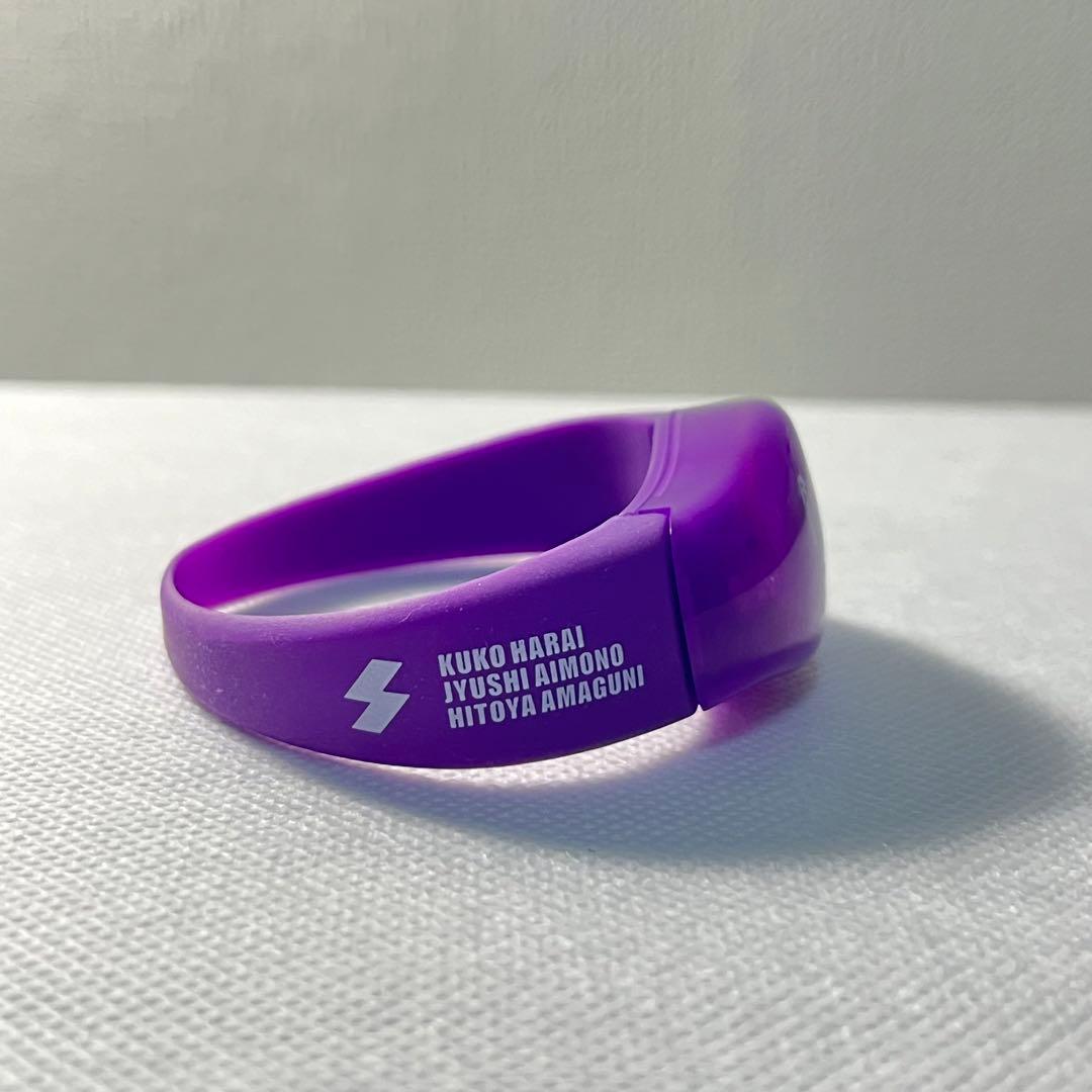 ヒプノシスマイク Bad Ass Temple LED バングルライト - メルカリ