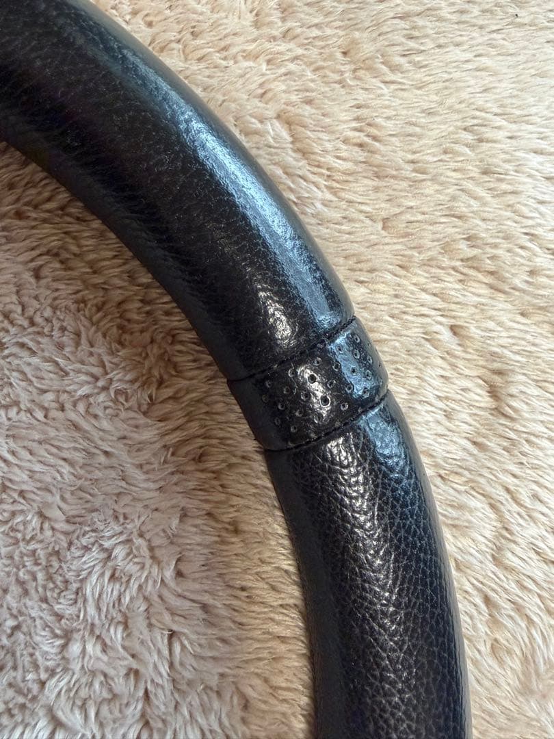 MOMO フルスピード 32.8φ ステアリング