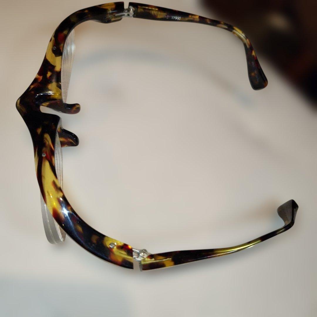 FACTORY900 度入りメガネ FA298 べっ甲 - メルカリ