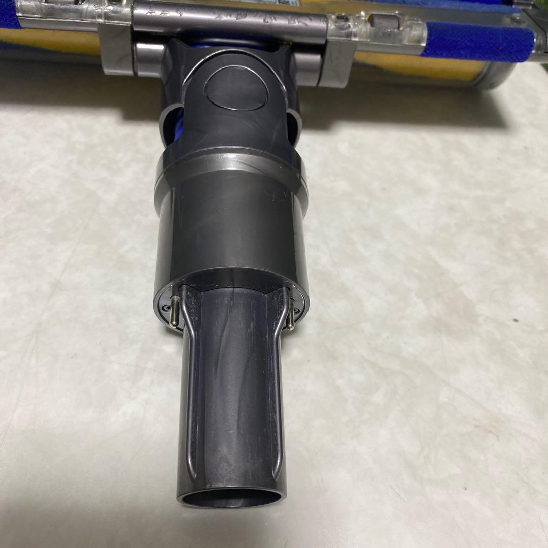 ダイソン純正 Micro Plus ソフトローラーヘッド 442897 - メルカリ