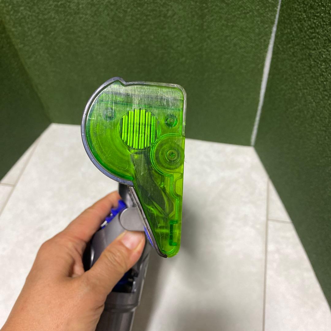 ダイソン純正 Micro Plus ソフトローラーヘッド 442897 - メルカリ