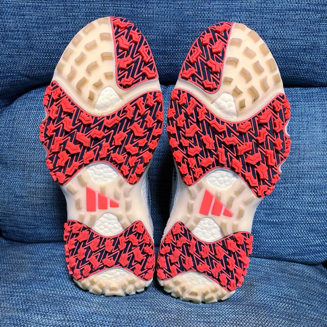 【和)アディダスコードカオス22BOA 26.5cm