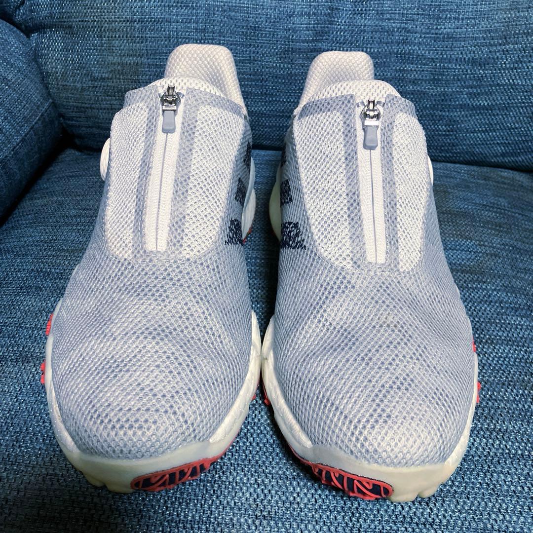 【和)アディダスコードカオス22BOA 26.5cm