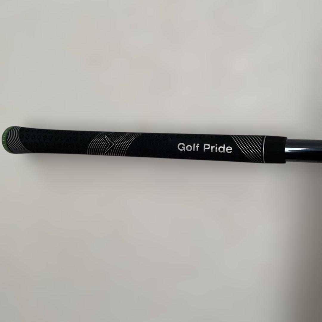 キャロウェイ エリート マックスファストUTILITY 4番/21° 4U - メルカリ