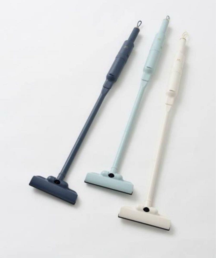 BRUNO ブルーノ スリム2WAYスティッククリーナー ペールブルー BRUNO/ブルーノ スリム2WAYスティッククリーナー 通販 - ディノス