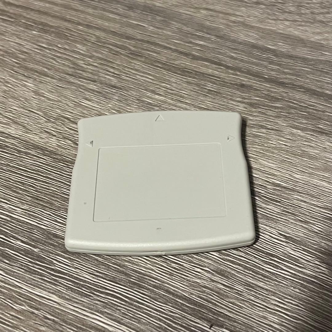 その他 BANDAI pippin@ATMARK Memory Card 8MB 中古その他ハード Pippin ATMARK メモリーカード2MB Pippin ATMARK