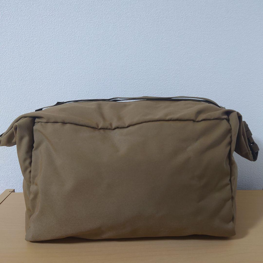 美品　ミステリーランチ　モッドロードセル　コヨーテ ミステリーランチ ロードセルショルダーL コヨーテ｜Yahoo!フリマ（旧