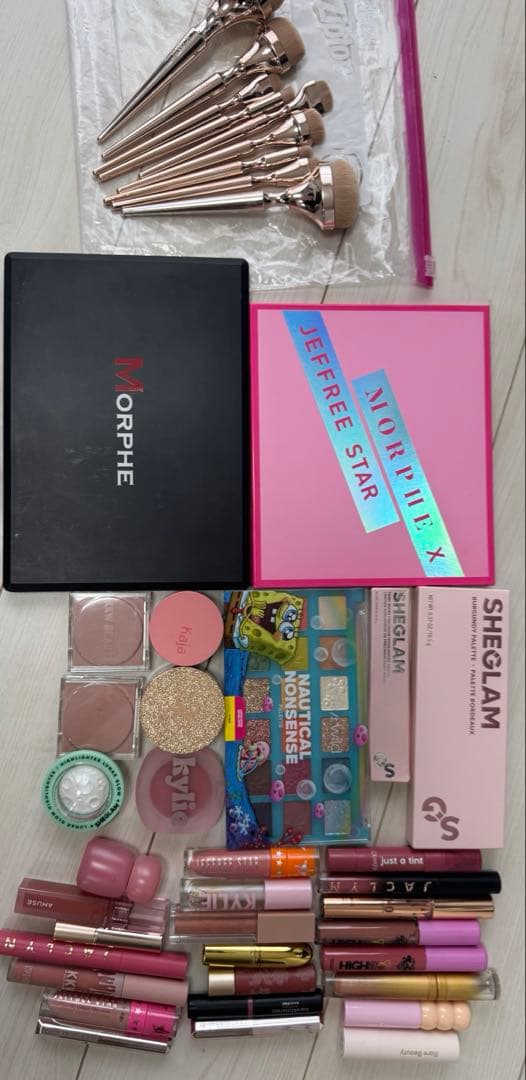 海外コスメまとめうり kireims_ab000077