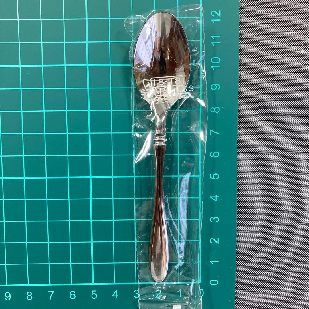 かおりん　アヅマインペリアル 18-18ダブルエイティーンスプーンフォーク