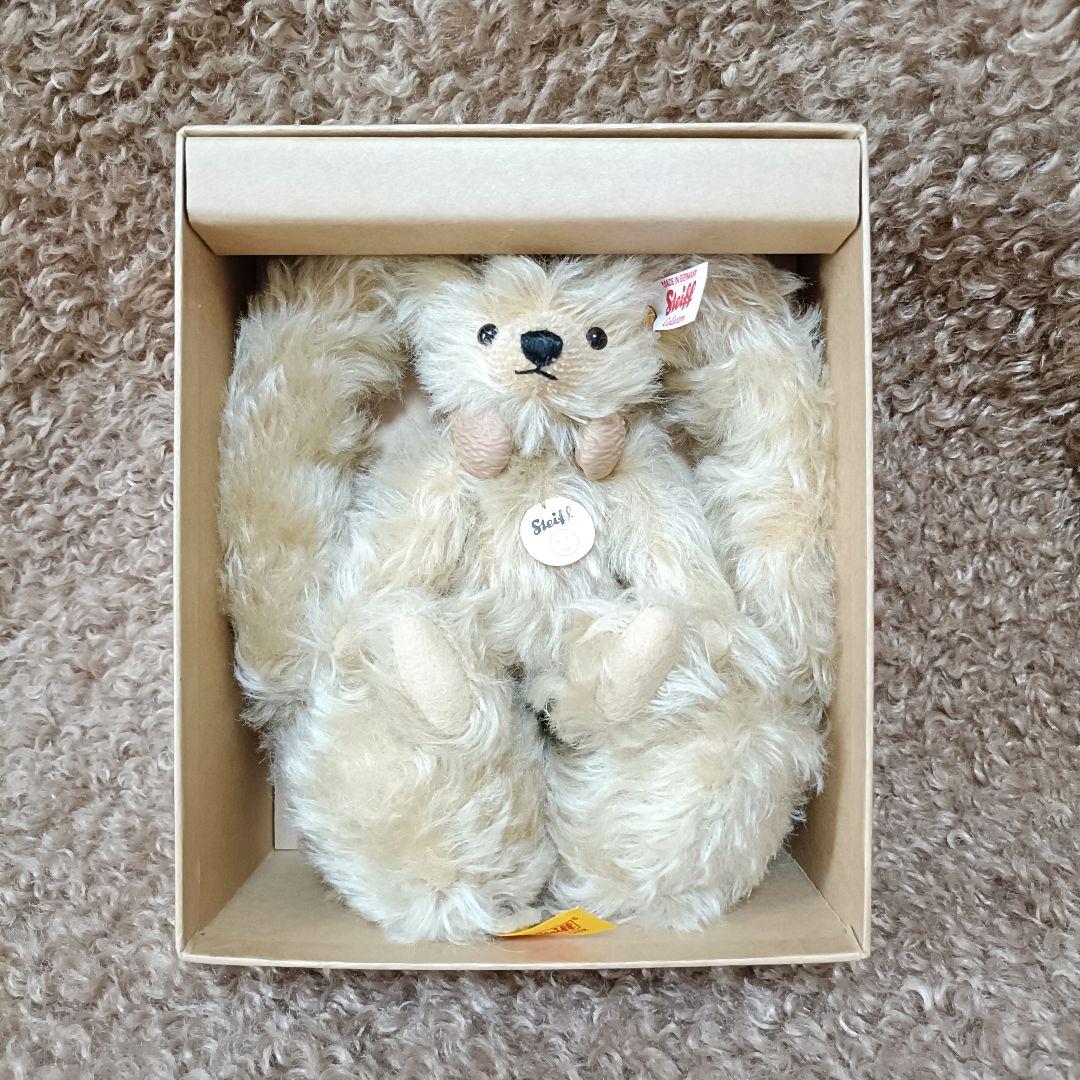 シュタイフ ヘッドフォン グッドスマイルカンパニー テディベア