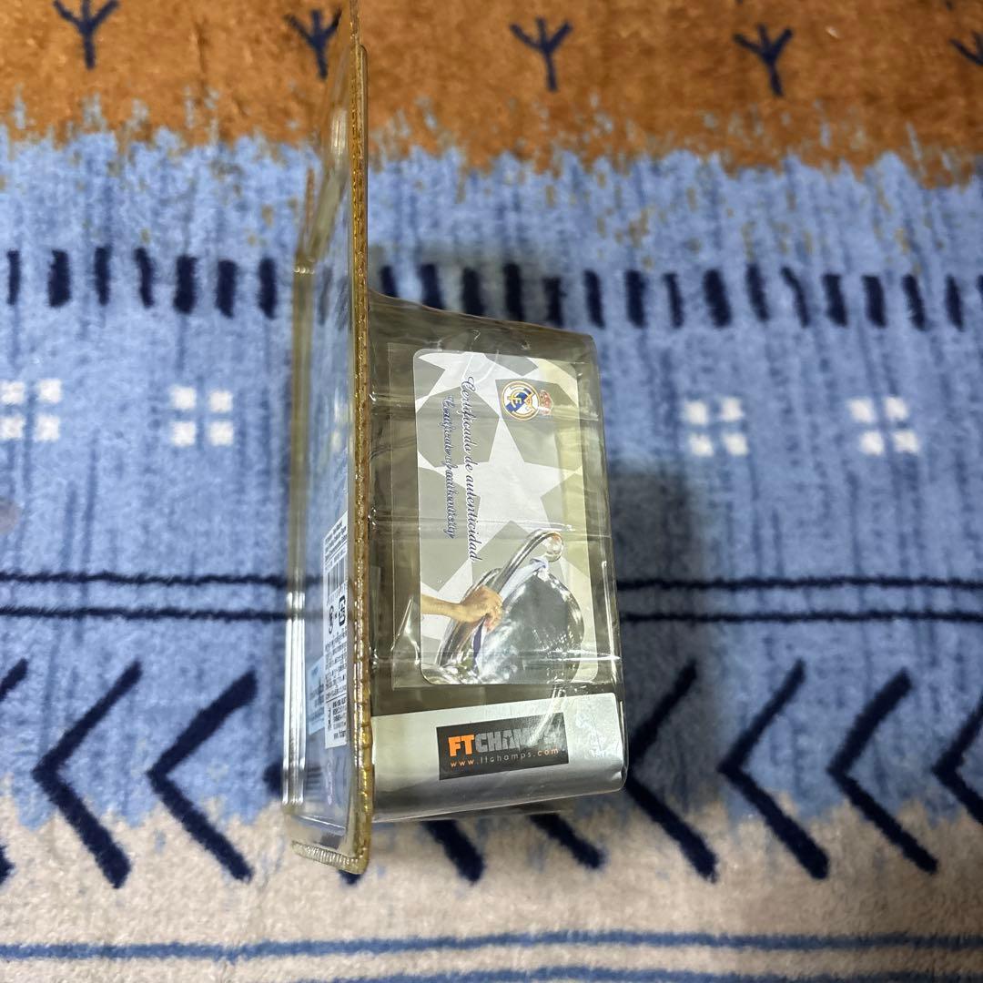 ジダン5 フィギュア グラスゴー 2002 - メルカリ