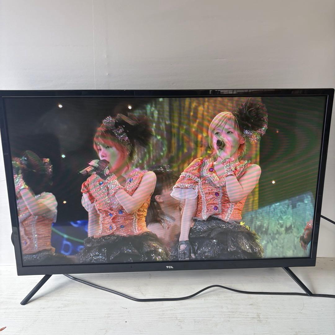 TCL 32インチ 液晶テレビ 32S516E 2023年製 Amazon.co.jp: 【Amazon.co.jp 限定】TCL 32S516E 32インチ
