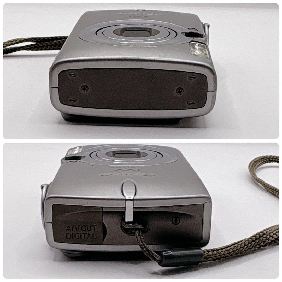 希少・動作品✨IXY DIGITAL 600 コンデジ Y2K - メルカリ