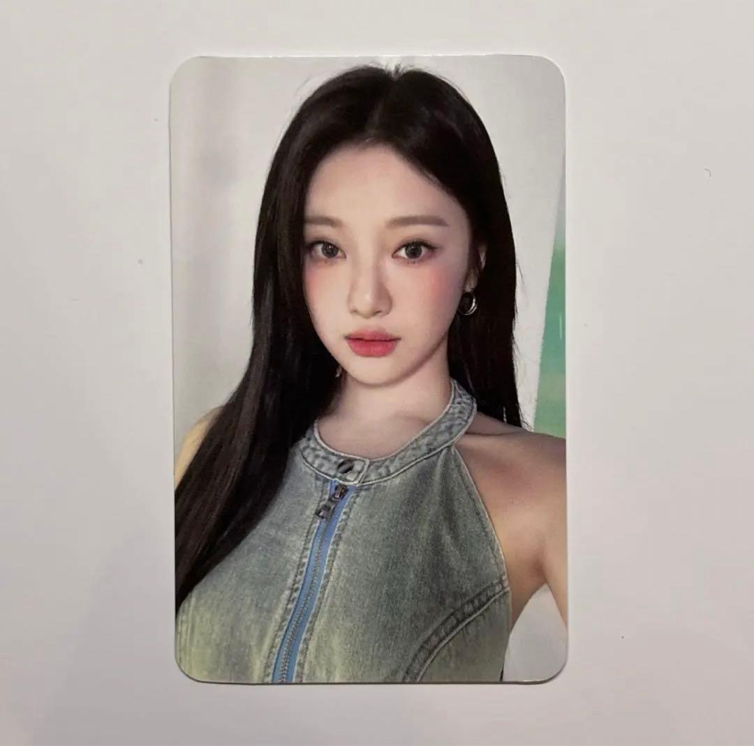 aespa ニンニン ポップアップ 5000円購入特典 トレカ - メルカリ