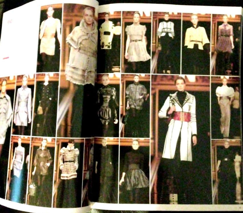 ♪2006-07 gap PRESS 秋冬 ミラノ・ニューヨーク♪