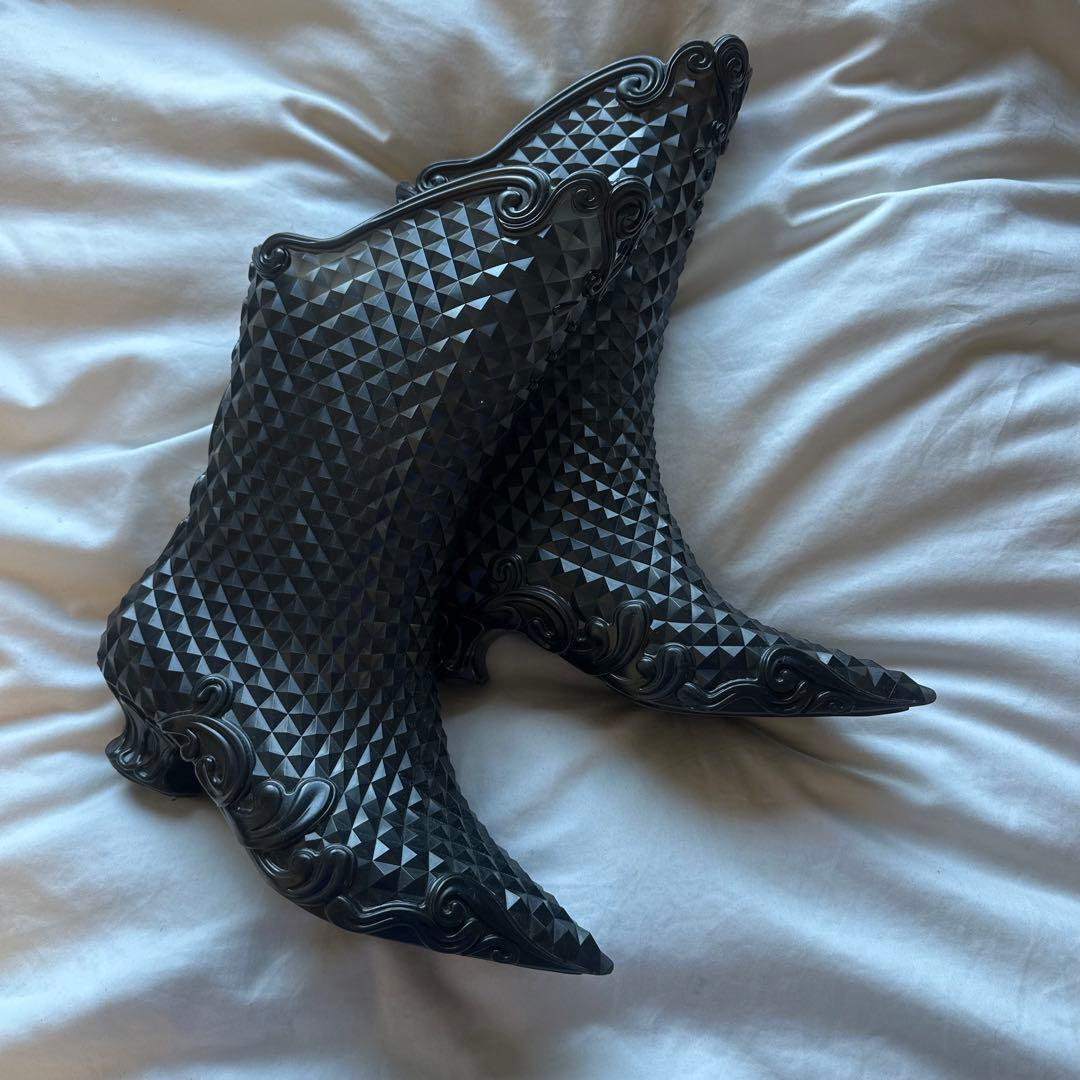 最終値下げ約8万購入【Melissa × Y/Project】37