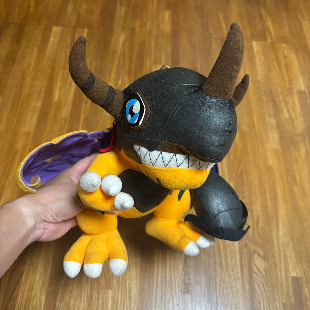 ヨッシースタンプ 変顔マスコット&りんごマスコット