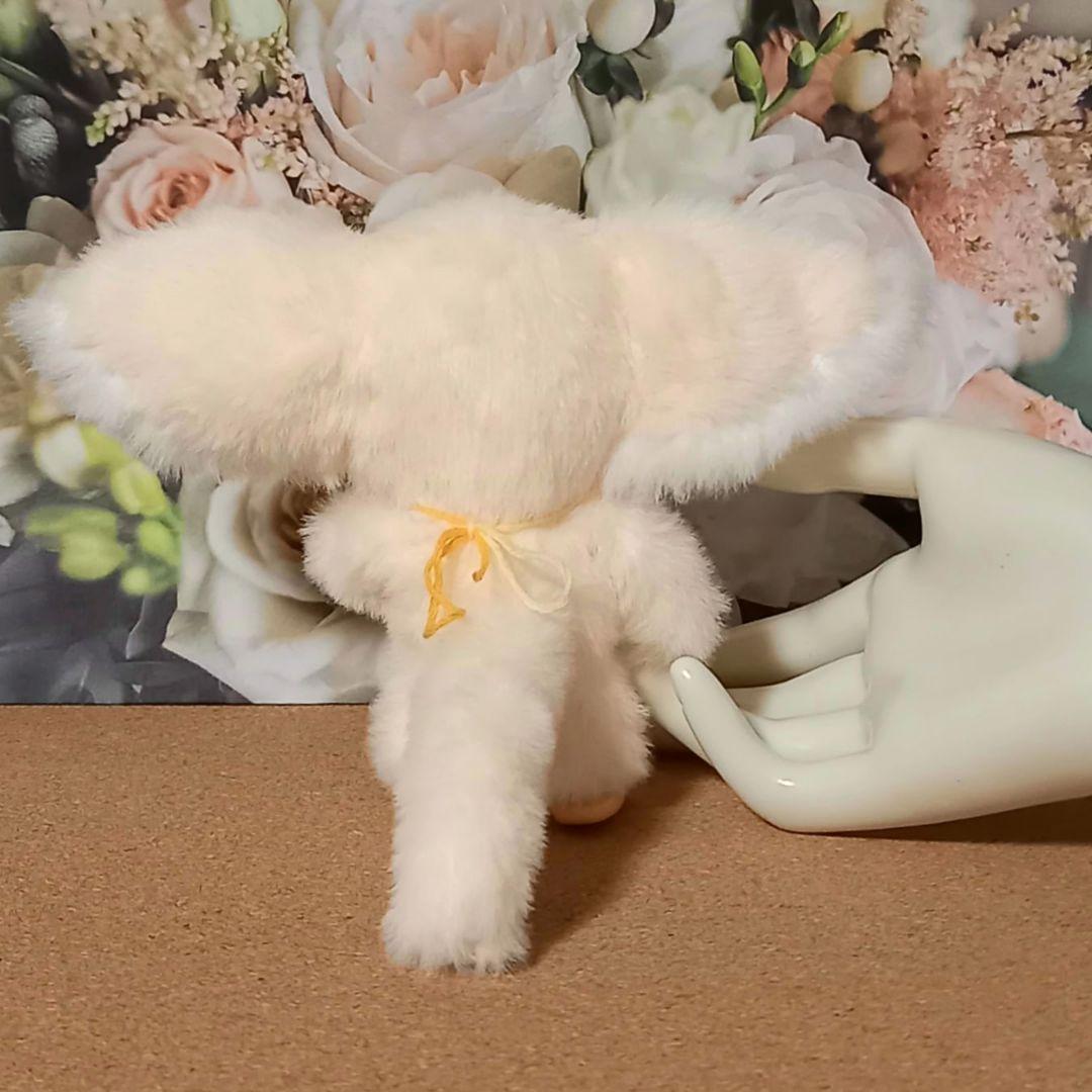 専用ページ・可動ベビモンちゃんのお人形・アートドール・ぬいぐるみ