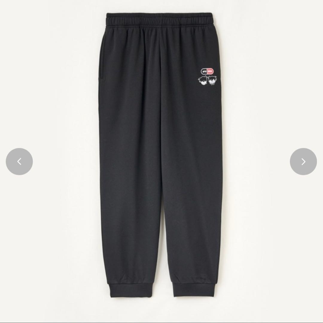 新品】しまむら限定 名探偵コナン コナン＆新一6点セット メンズ M