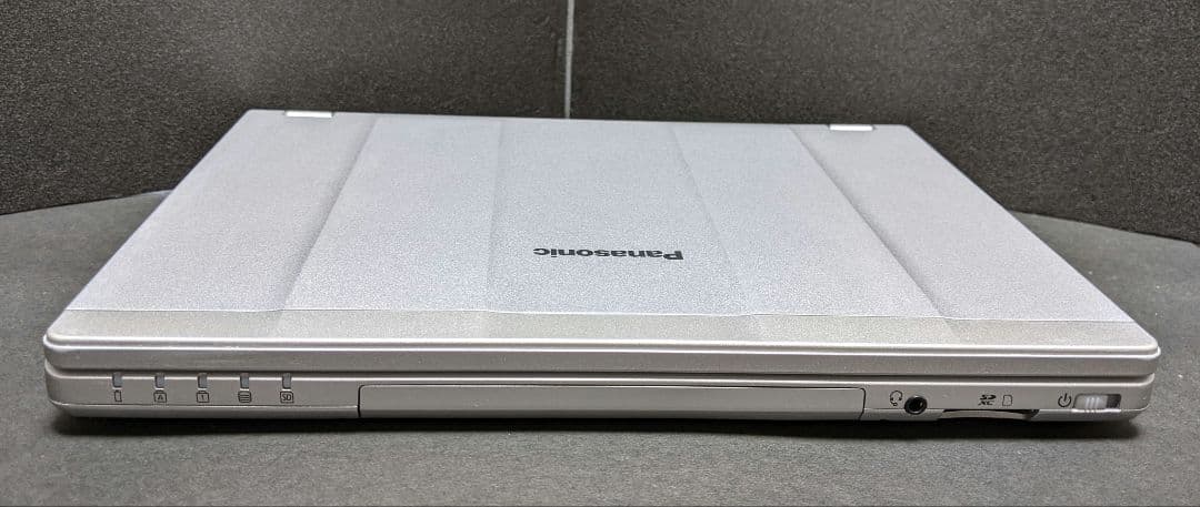 CF-SZ6 (七世i5/8G/128G/WUXGA/Win11Pro)