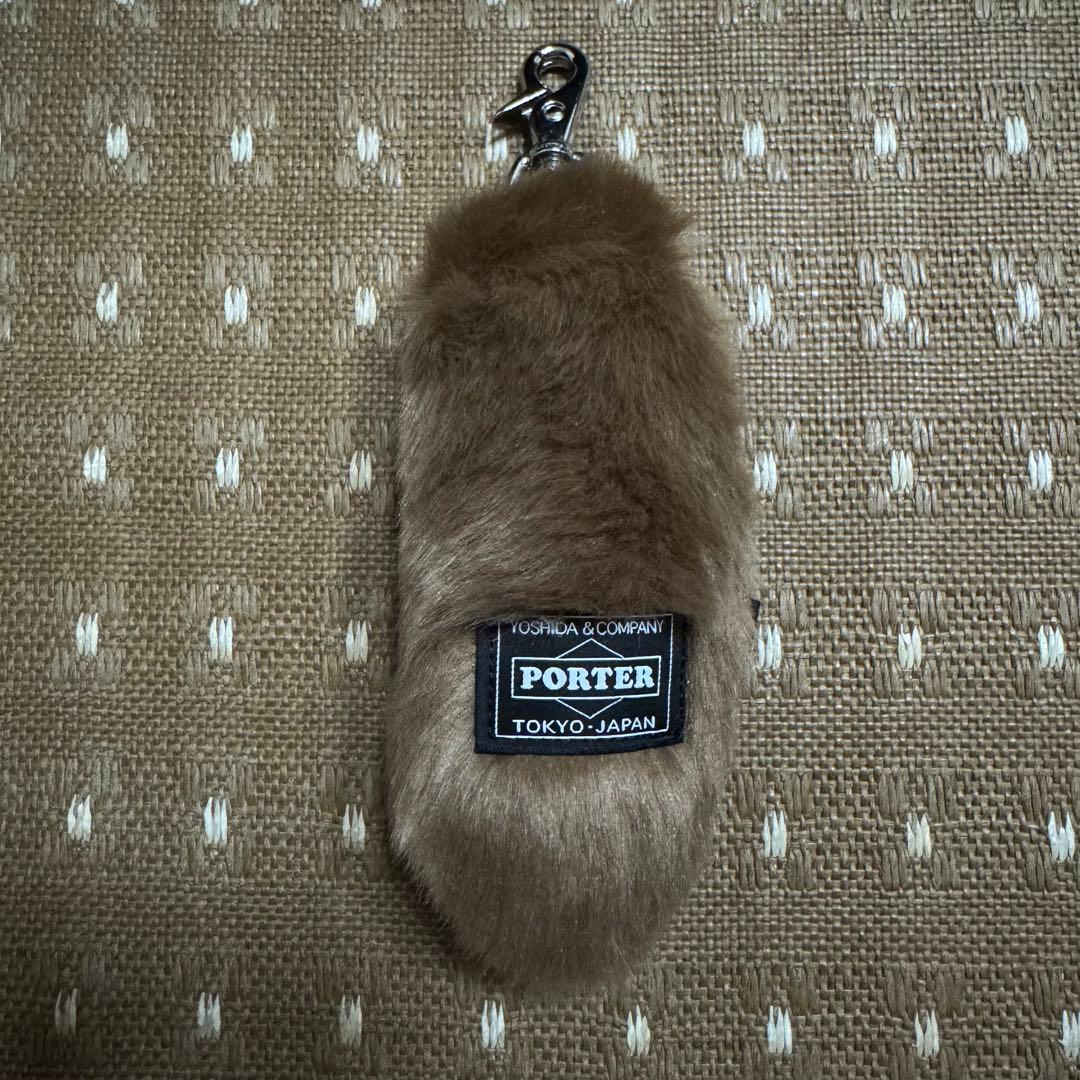 ポーター ブルーム コヨーテ PORTER BROOM 吉田カバン - メルカリ