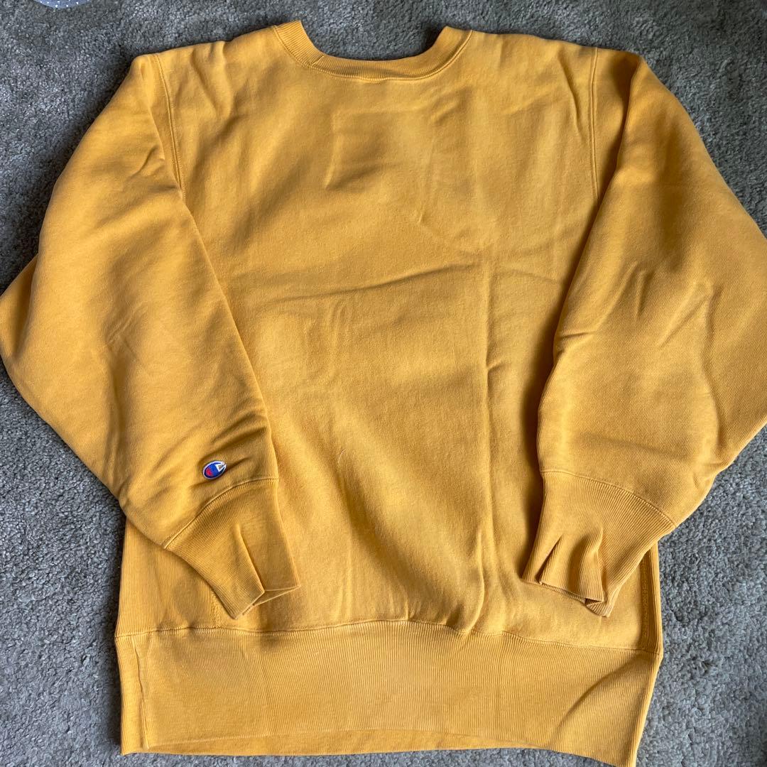 90s champion リバースウィーブ USA PURDUE大学 - メルカリ