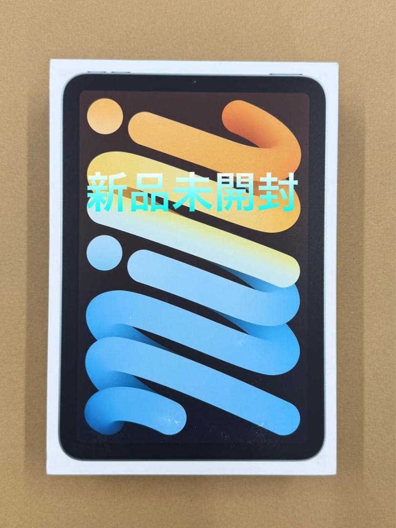 iPad mini Wi‑Fiモデル（A17） 128GB - ブルー最終値下げ iPad mini Wi‑Fi + Cellularモデル 128GB - ブルーを購入 - Apple（日本）