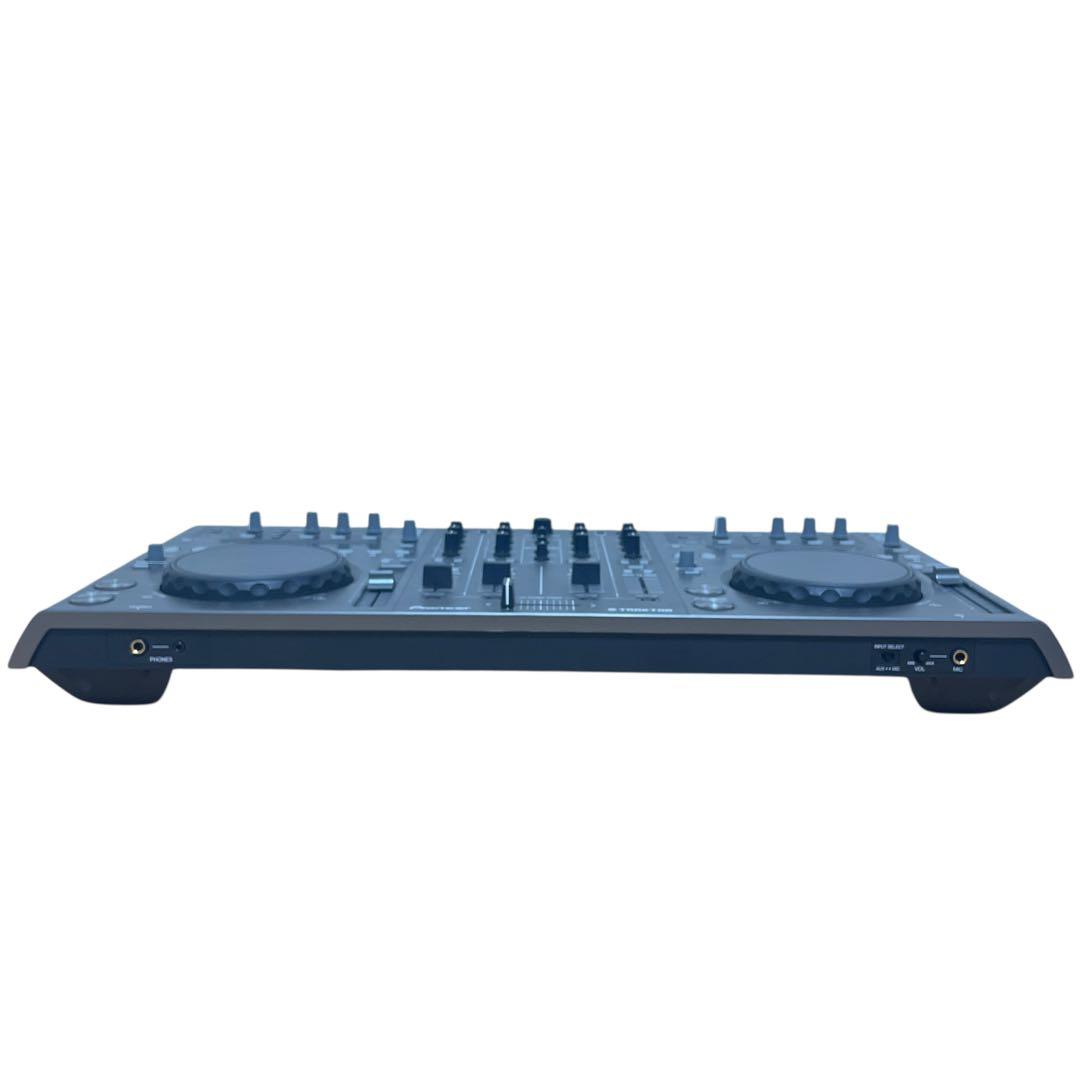 【美品】Pioneer DDJ -T1 DJコントローラー　ケース付き！