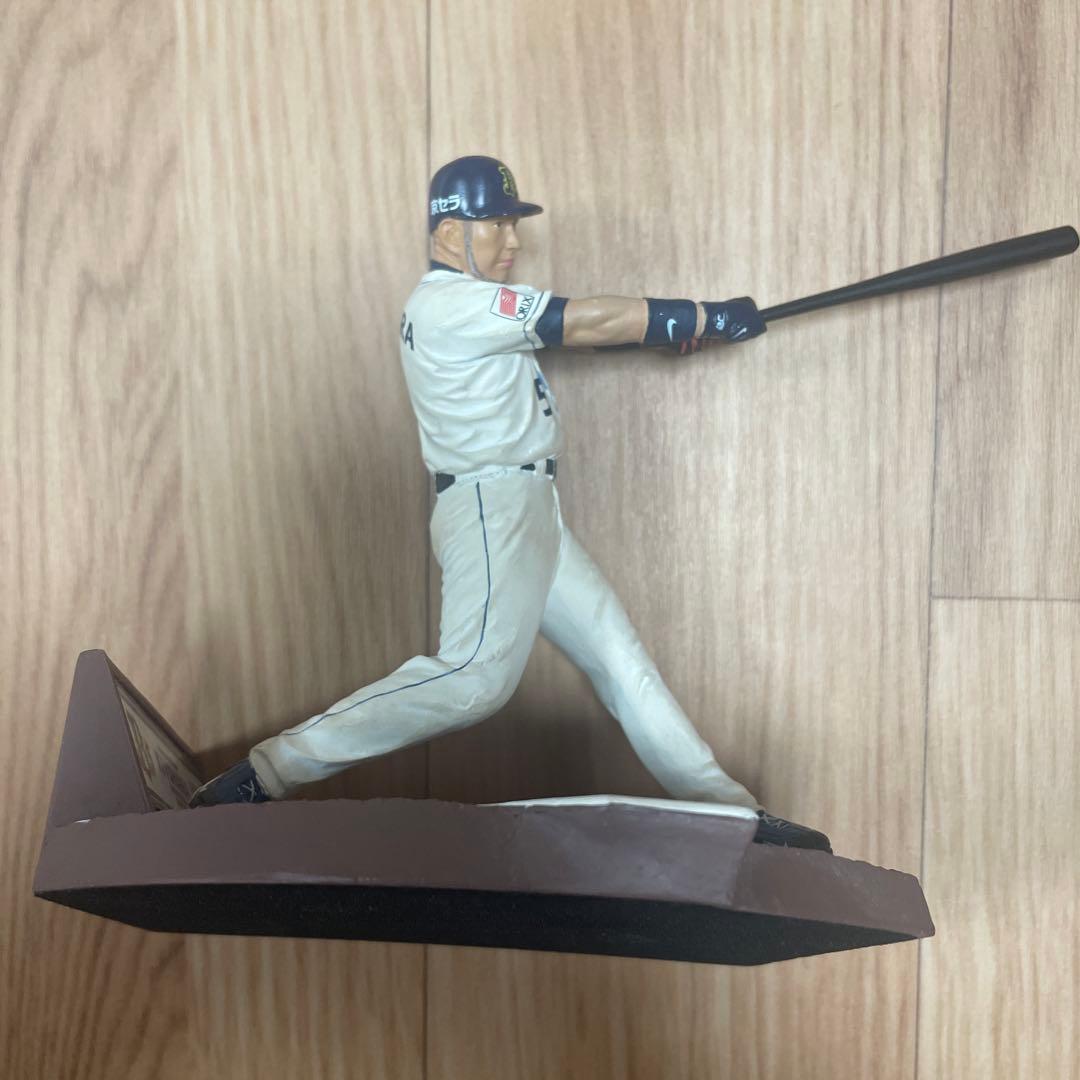 オリックスバファローズ 5.清原和博限定フィギュア - メルカリ