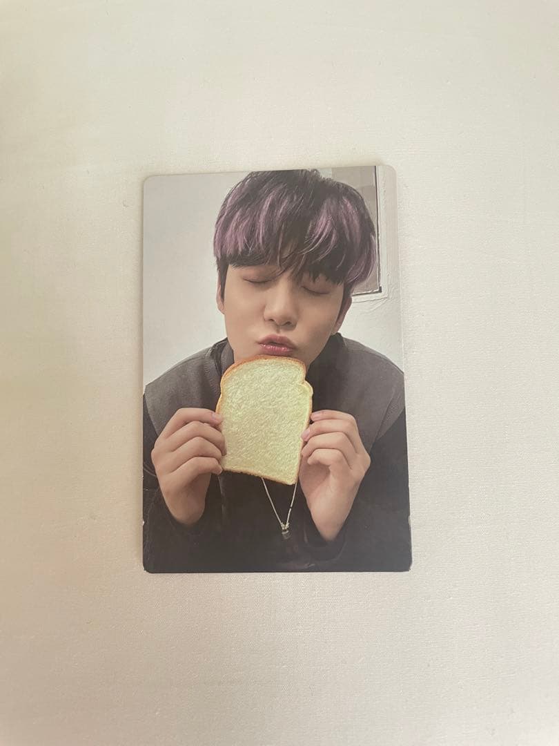 Ateez ジョンホ トレカ Amazon.co.jp: ATEEZ アチズ アルバムトレカ ジョンホ トレカ 3枚