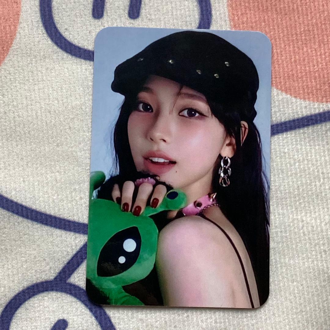 aespa カリナ 30周年 SMTOWN ktown4u トレカ SMTOWN 2025 トレカ カリナ aespa - メルカリ