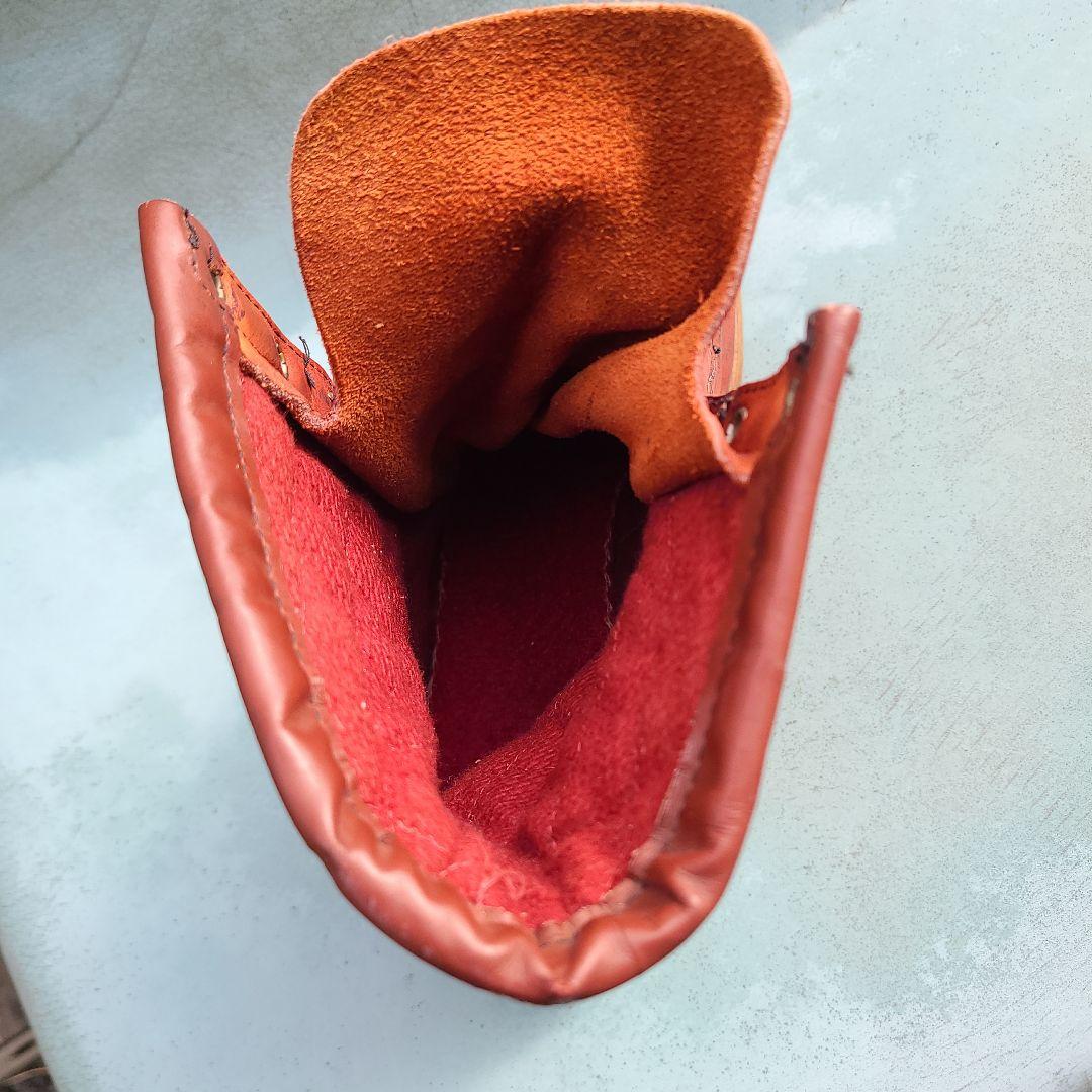 レッドウィング815 犬タグ 10D - メルカリ