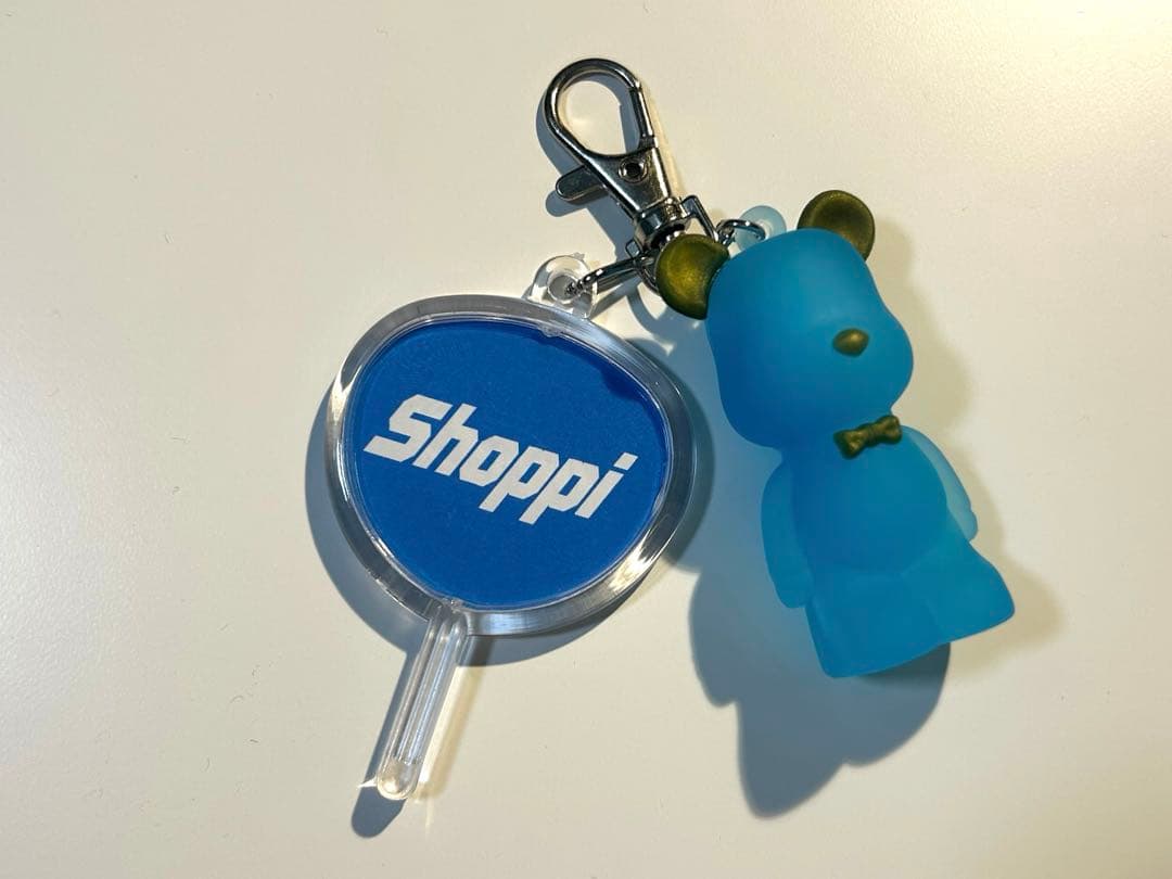 メンカラベアー SnowMan しょっぴー 渡辺翔太シンプル推し活