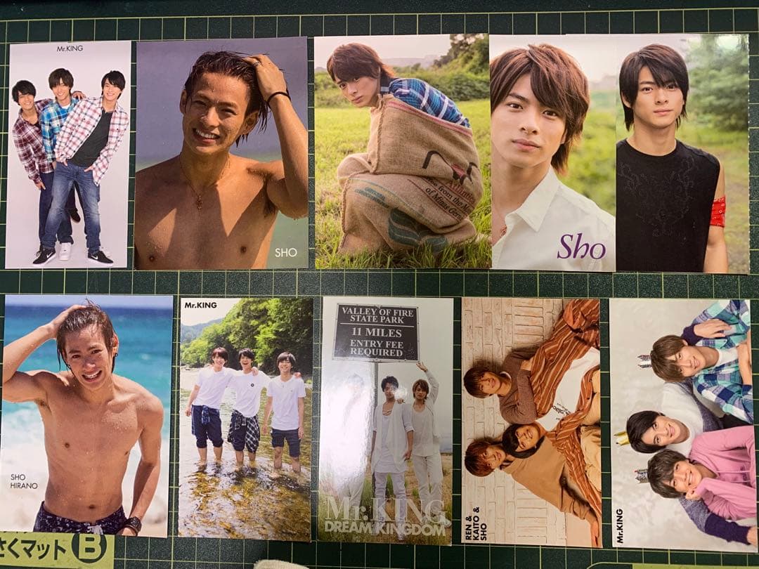 ジャニーズJr SnowMan SixTONES なにわ男子 デタカ カレカ