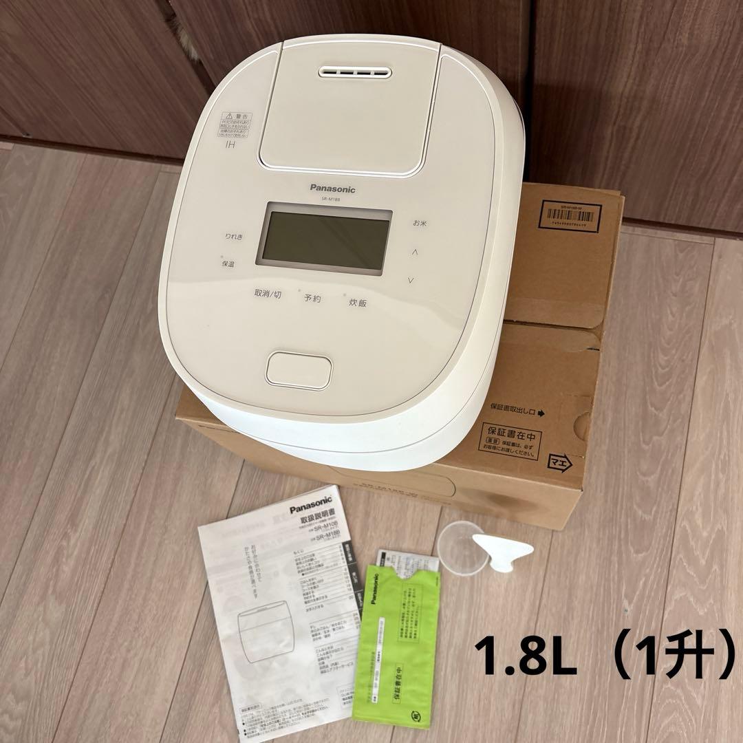 炊飯器 1升炊き　パナソニック 1升炊き パナソニック 炊飯器」の人気商品一覧 | 安い商品を通販サイト