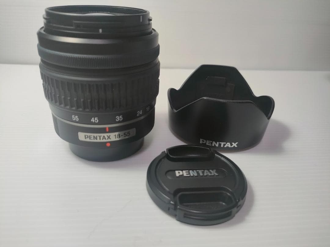 黒死病対策済・内臓電池交換済】PENTAX K-30 ダブルズーム