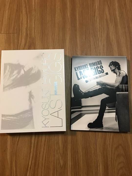 氷室京介 氷室京介 （1993年）