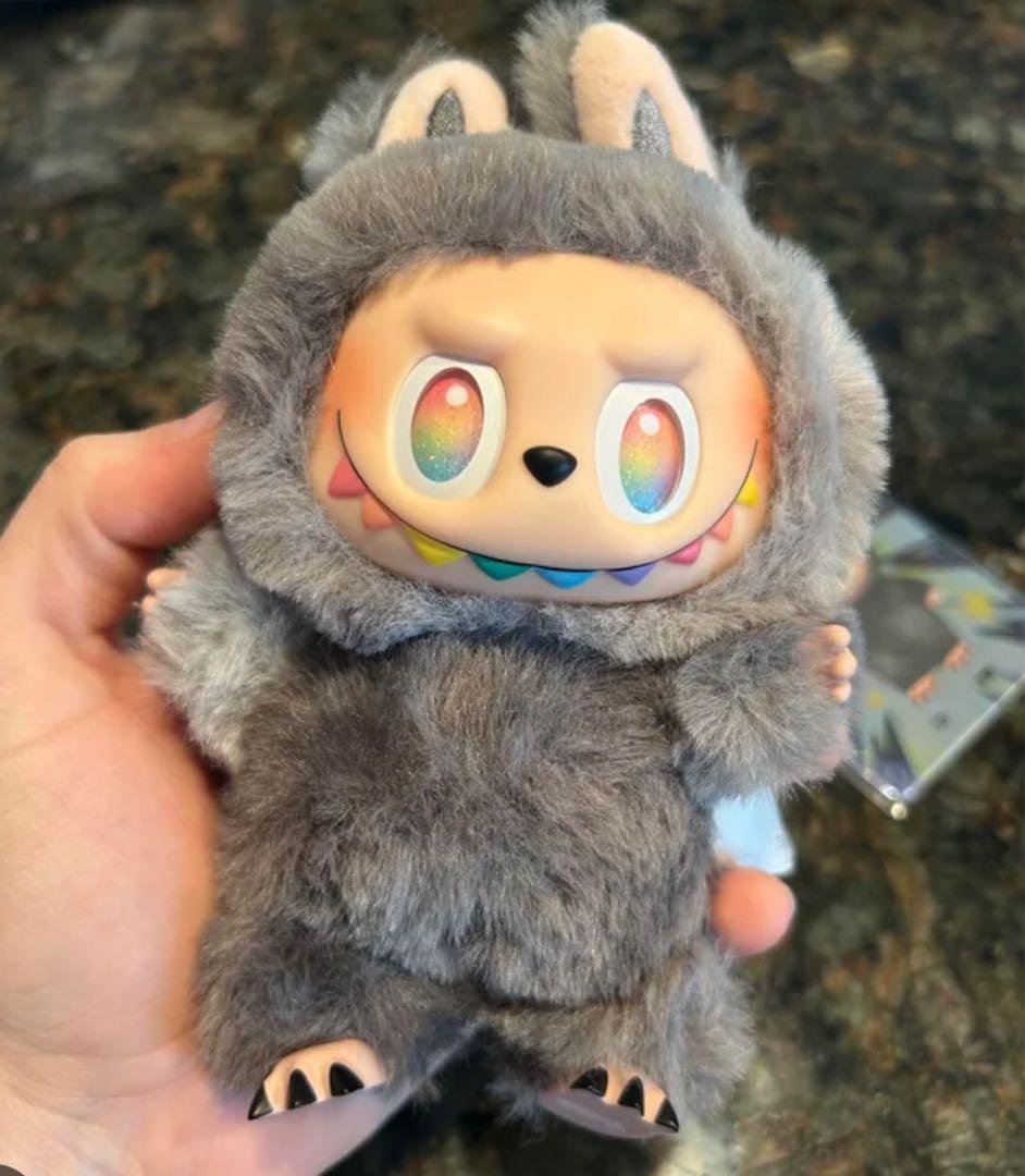 正規品・未開封】Labubu Big into Energy 3箱