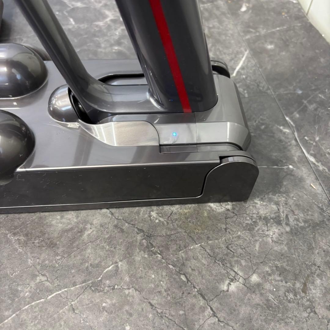 ♪送料込！Dysonコードレスクリーナー Micro 1.5kg SV21